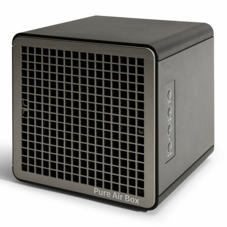 Air purifier Haverland PUREAIRBOX Black