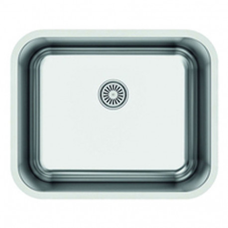 Valamu Ühe Kraanikausiga Cata CB5040 02625014