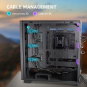 ATX Semi-tower Box Antec 0-761345-10177-6