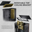 ATX Semi-tower Korpus Antec 0-761345-10177-6