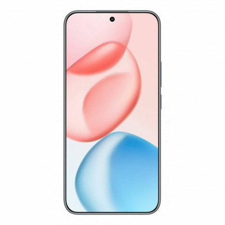 Nutitelefonid Honor 5109BUUP 6,55" Octa Core 8 GB RAM 256 GB Must