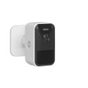 Simulated security camera Yale SV-OC-1A-W