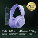 Headphones SteelSeries Arctis Nova 3XW