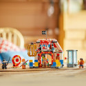 Construction set Lego