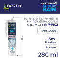 Silicone Bostik