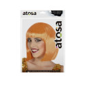 Wigs Orange
