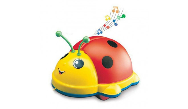 Interaktiivne Beebimänguasi Moltó 23 cm