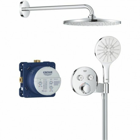 Shower Column Grohe