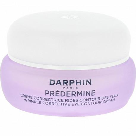 Cream for Eye Area Darphin PREDERMINE
