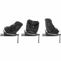 Car Chair Babyauto CORE Black 0 (de 0 a 10 kilos) I (9 - 18 kg) II (15-25 kg) III (22 - 36 kg) Child