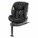 Car Chair Babyauto CORE Black 0 (de 0 a 10 kilos) I (9 - 18 kg) II (15-25 kg) III (22 - 36 kg) Child