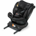 Car Chair Babyauto RODIA Black 0 (de 0 a 10 kilos) I (9 - 18 kg) II (15-25 kg) III (22 - 36 kg) Chil