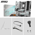 Emaplaat MSI 911-7E66-001 B850 AMD AM5