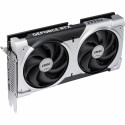 Graafikakaart MSI RTX 5060 Ti 8G VENTUS 2X OC PLU geforce rtx 5060 ti 8 GB GDDR7