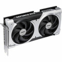 Graafikakaart MSI RTX 5060 Ti 8G VENTUS 2X OC PLU geforce rtx 5060 ti 8 GB GDDR7