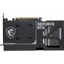 Graafikakaart MSI RTX 5060 Ti 8G VENTUS 2X OC PLU geforce rtx 5060 ti 8 GB GDDR7