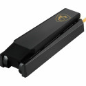 Network Adaptor MSI AXE5400 Black