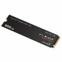 Kõvaketas Western Digital WDS500G4X0E 500 GB SSD