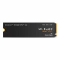 Kõvaketas Western Digital WDS500G4X0E 500 GB SSD