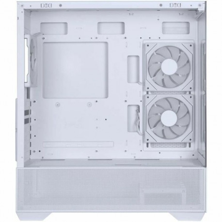 ATX Semi-tower Box BitFenix CETO Basic White