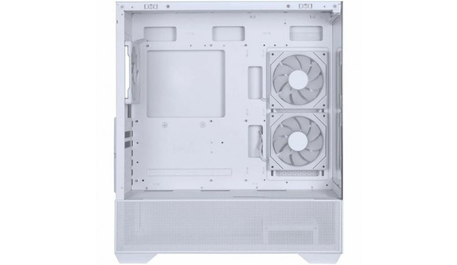 ATX Semi-tower Box BitFenix CETO Basic White