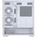 ATX Semi-tower Box BitFenix CETO Basic White