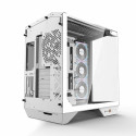 ATX Semi-tower Box DarkFlash DY470 White