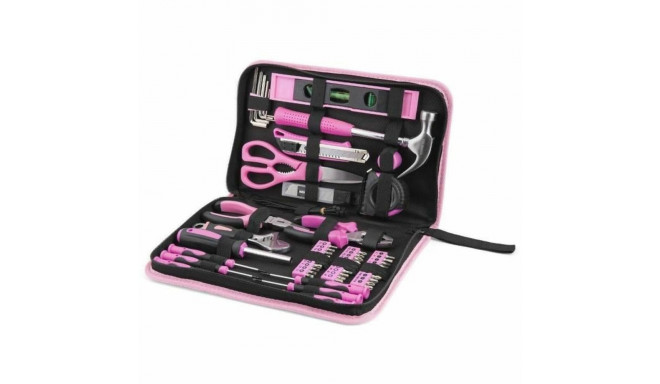 Tööriistakomplekt Fieldmann FDG 5016-71R 71 Tükid, osad