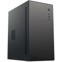 ATX Semi-tower Box approx! APPC-403F Black