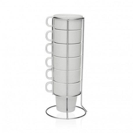 Coffee Set Versa Porcelain