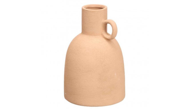 Vaas Gift Decor 20085-T 20085-T Pruun Keraamiline 16,8 x 25,5 x 16,8 cm