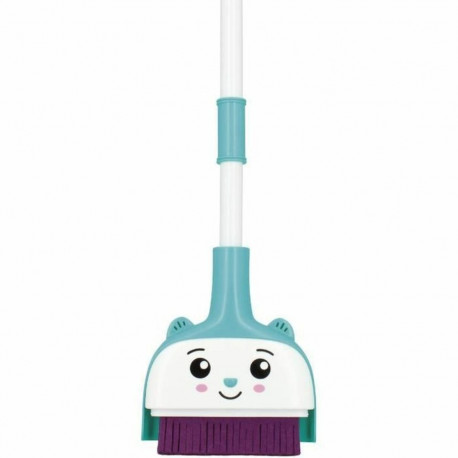 Mänguasi InfiniFUN Lulu the Funny Broom