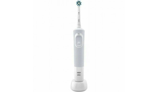 Electric Toothbrush Braun Vitality Pro Precision Clean