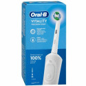 Electric Toothbrush Braun Vitality Pro Precision Clean Electric Toothbrush Braun Vitality Pro Precision Clean