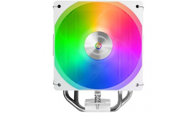 CPU Fan Mars Gaming MCPUX4ARGBW