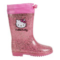 Laste Veesaapad Hello Kitty Fuksiaroosa - 28