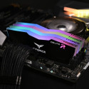 RAM-mälu Team Group DELTA RGB 32 GB DDR4 3200 MHz CL16