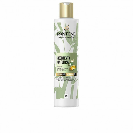 Elustav šampoon Pantene Miracle 250 ml
