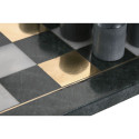 Chess Home ESPRIT Brass Marble