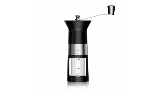 Coffee Grinder Bialetti MCPRO001