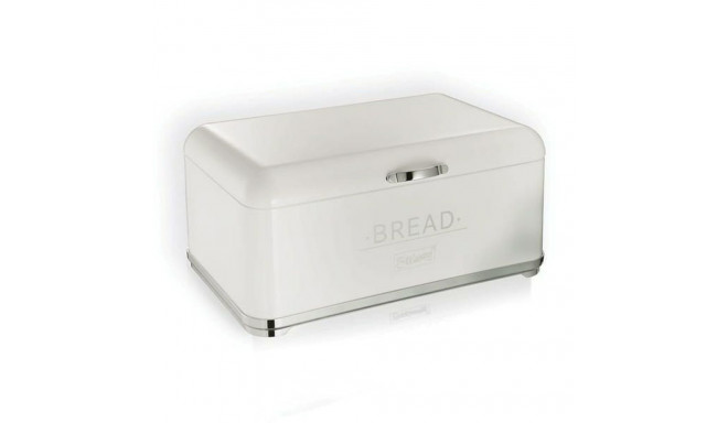 Leivakorv Feel Maestro MR-1677-AR-W Valge Roostevaba teras