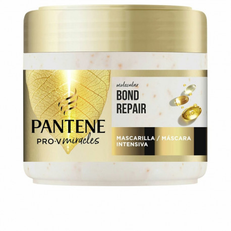 Hair Mask Pantene Miracle 300 ml