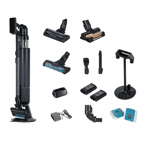 Stick Vacuum Cleaner Samsung VS90F40DEK/GE