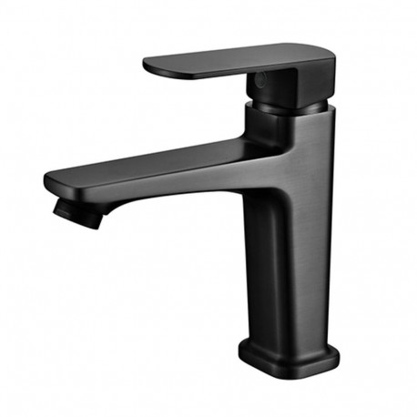 Mixer Tap Fontastock Stainless steel Zinc Zinc Alloy