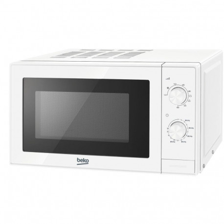 Grilliga Mikrolaineahi BEKO MGC20100W 20L Valge 1200 W 700 W 20 L