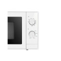 Grilliga Mikrolaineahi BEKO MGC20100W   20L Valge 1200 W 700 W 20 L