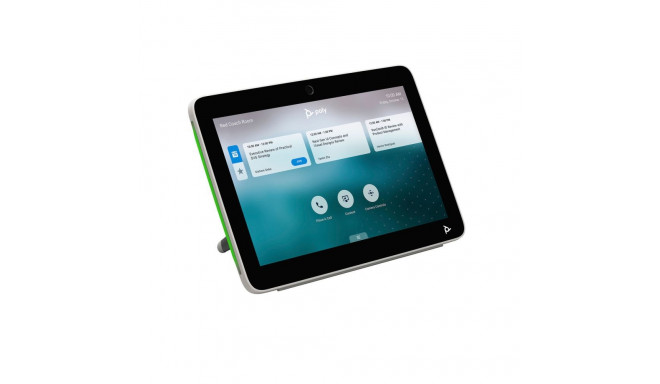 Kõrvaklapid Poly 875J5AA#AC3 Valge