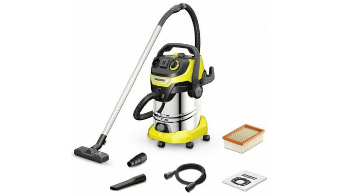 Imiseade Kärcher WD 6 P S V-30/6/22/T 1300 W 30 L Puhur