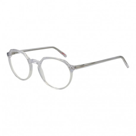 Unisex' Spectacle frame Andy Wolf 4552 52K