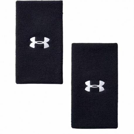 Randmepaelad Under Armour Performance Blk Must